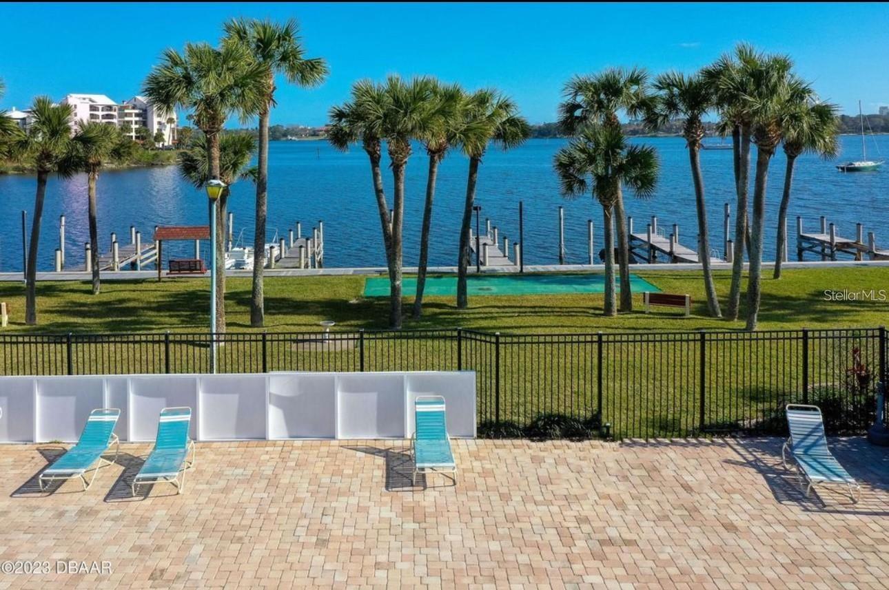 721 S BEACH ST #214A, DAYTONA BEACH, FL, 32114