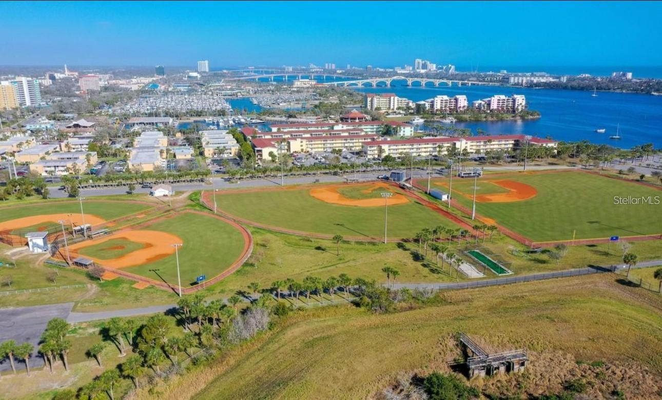 721 S BEACH ST #214A, DAYTONA BEACH, FL, 32114