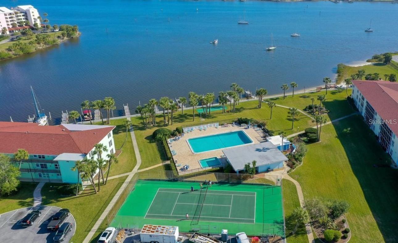 721 S BEACH ST #214A, DAYTONA BEACH, FL, 32114