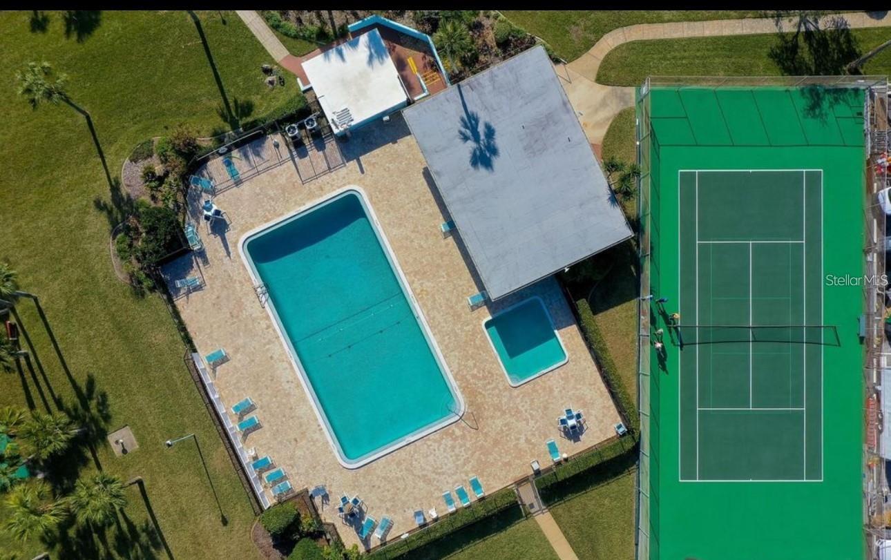 721 S BEACH ST #214A, DAYTONA BEACH, FL, 32114