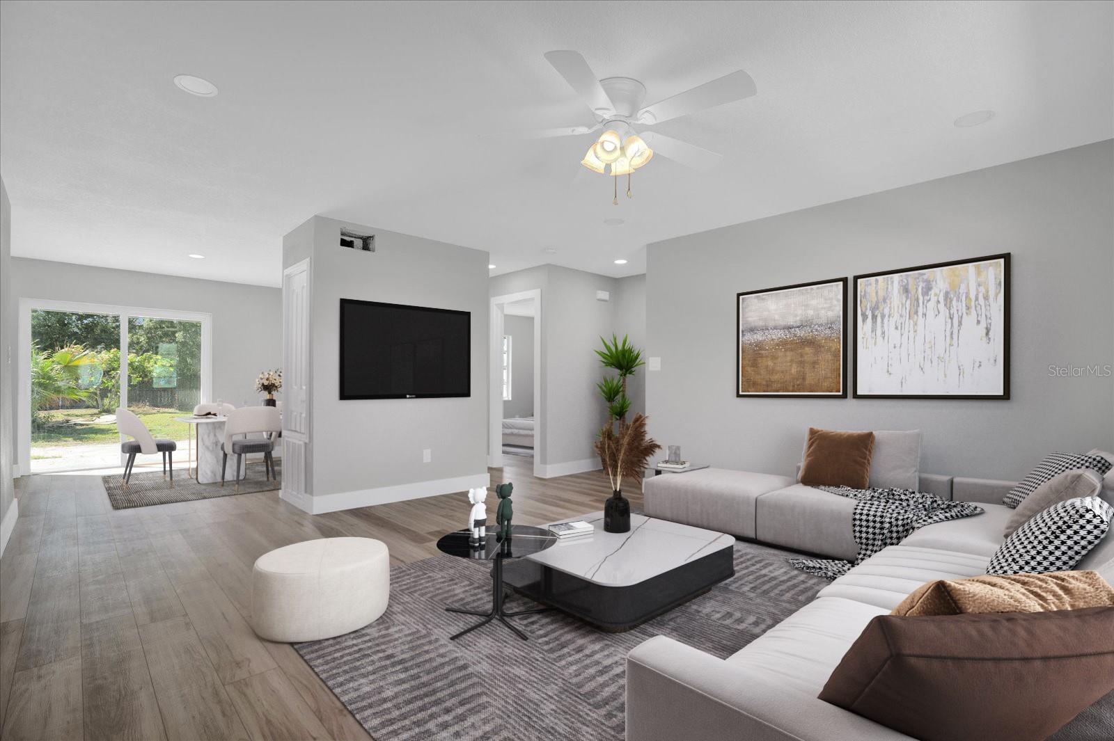 618 GEORGIA AVE, SAINT CLOUD, FL, 34769