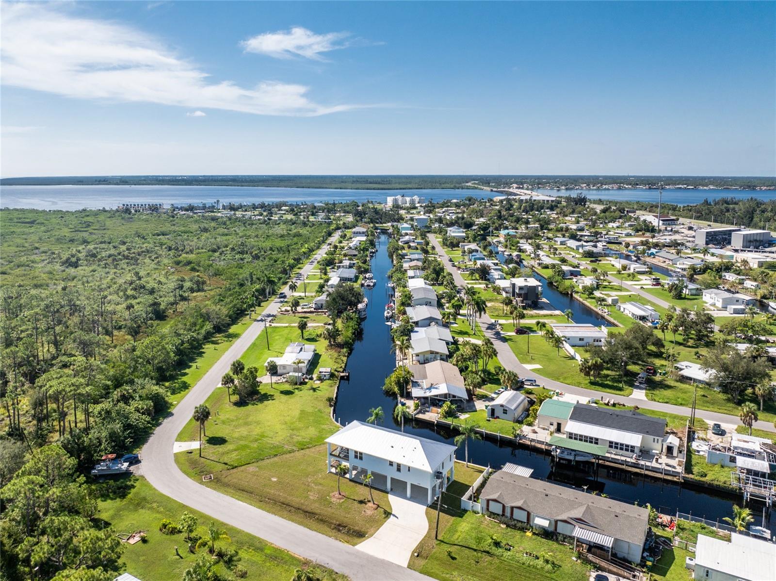 4199 HOLLIS AVE, PORT CHARLOTTE, FL, 33953