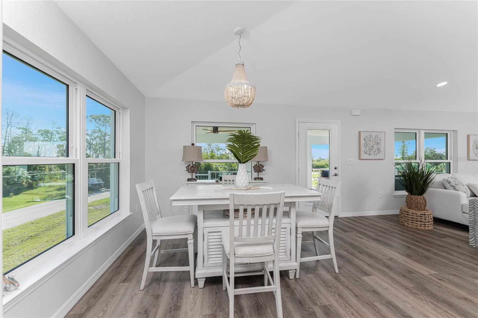 4199 HOLLIS AVE, PORT CHARLOTTE, FL, 33953