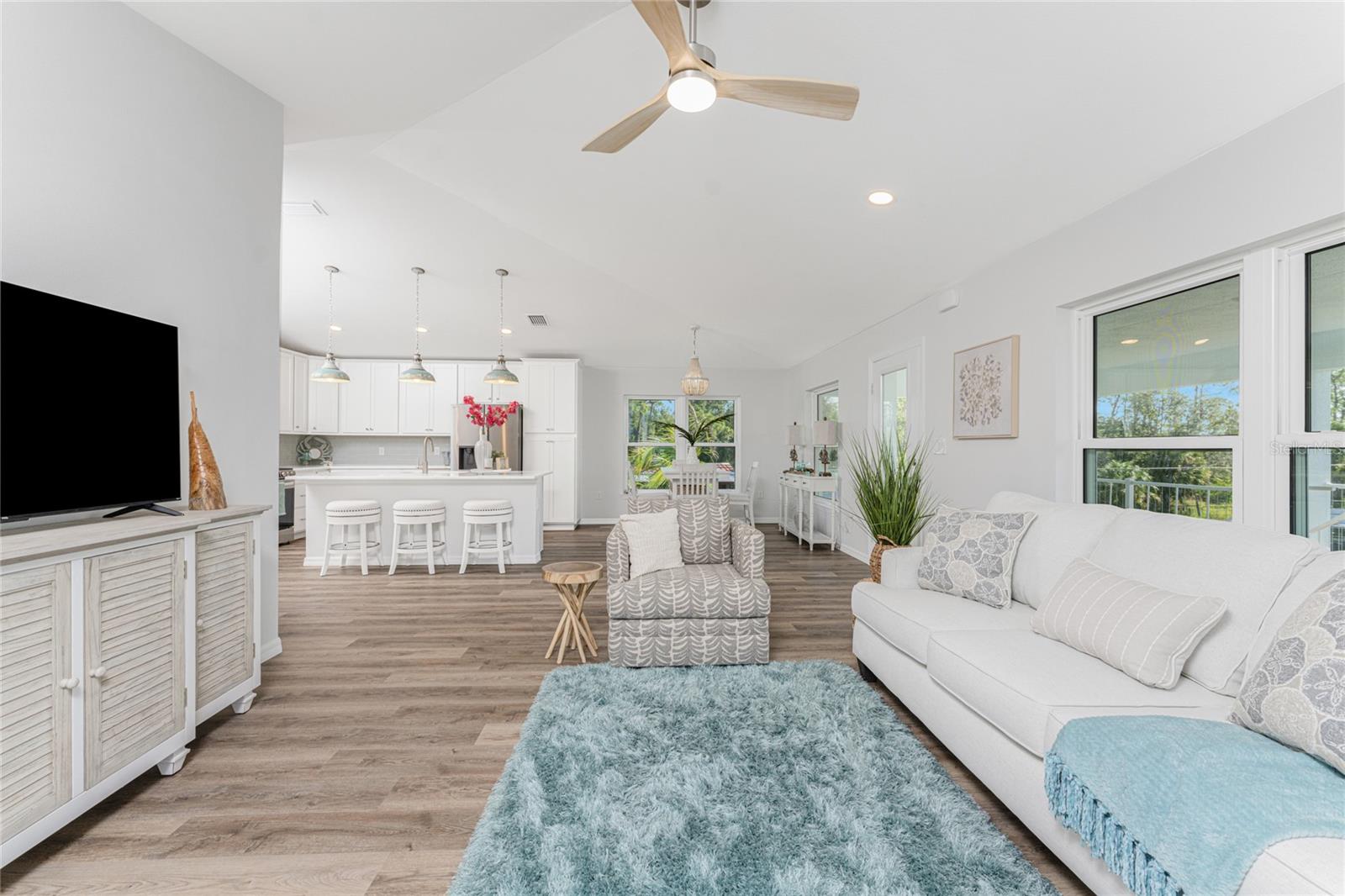 4199 HOLLIS AVE, PORT CHARLOTTE, FL, 33953