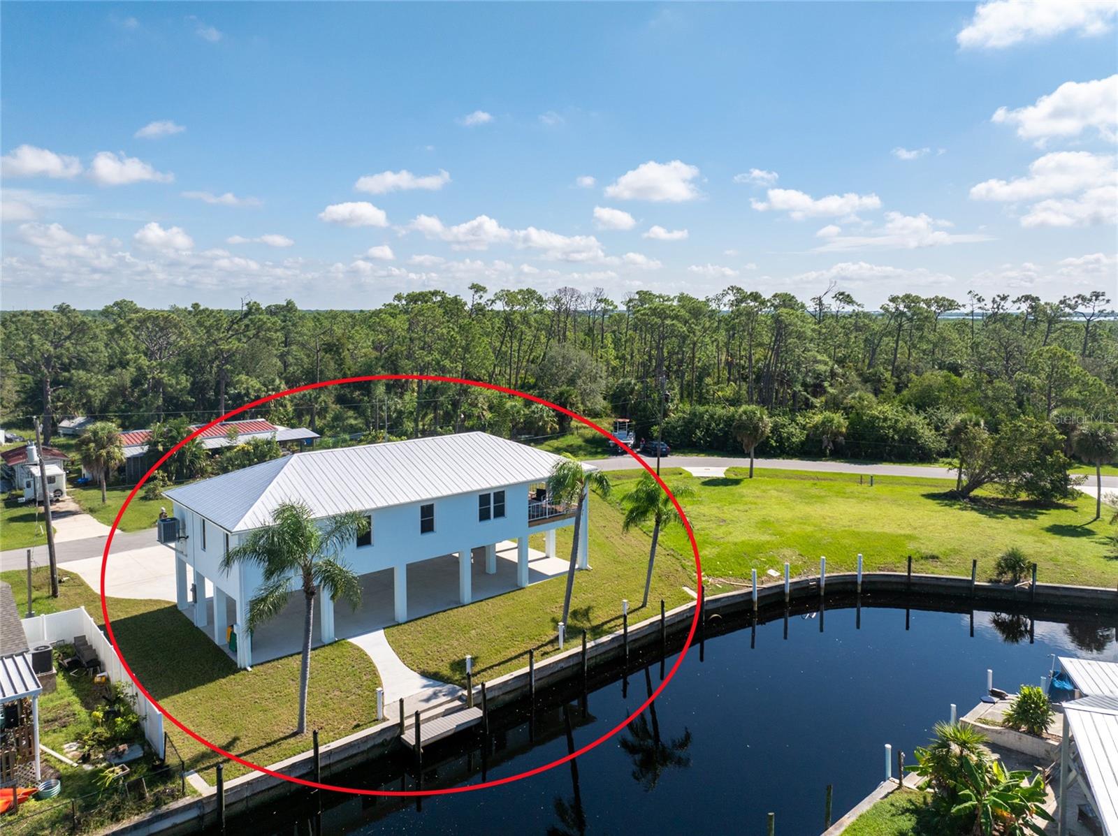 4199 HOLLIS AVE, PORT CHARLOTTE, FL, 33953