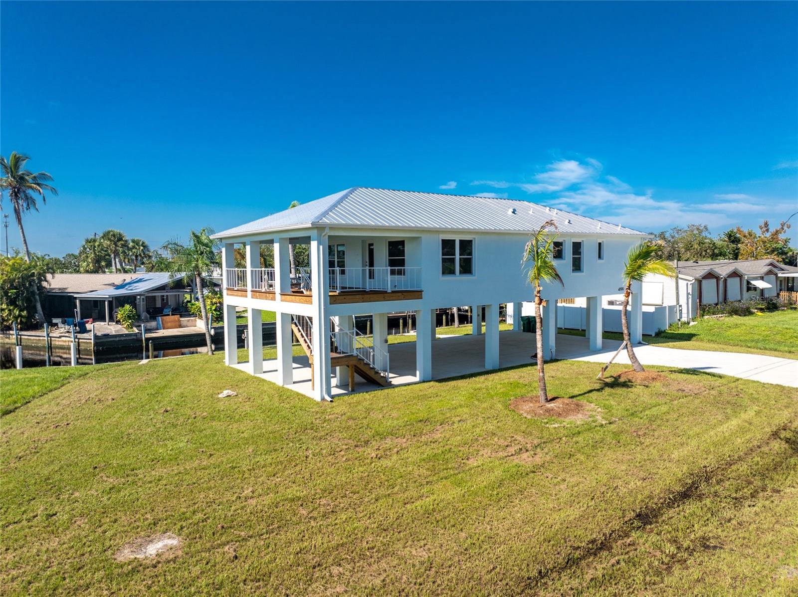 4199 HOLLIS AVE, PORT CHARLOTTE, FL, 33953