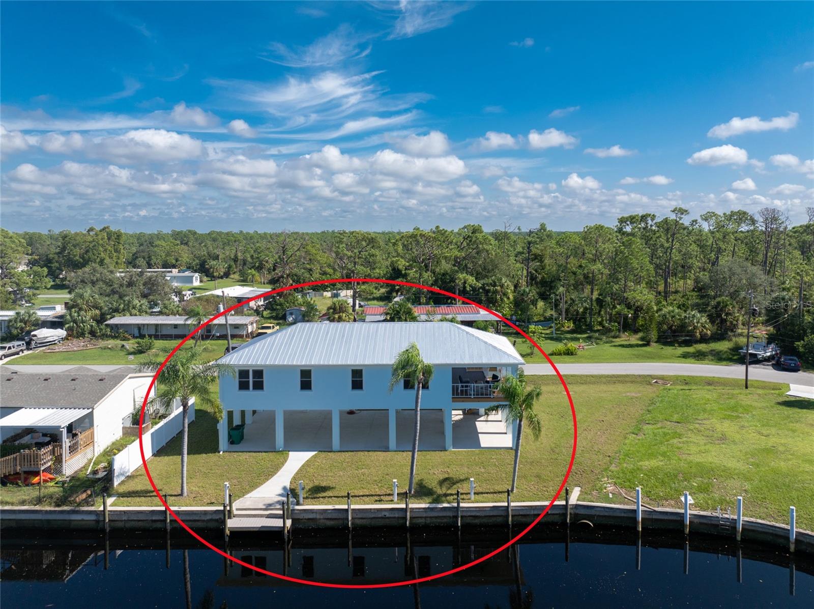 4199 HOLLIS AVE, PORT CHARLOTTE, FL, 33953