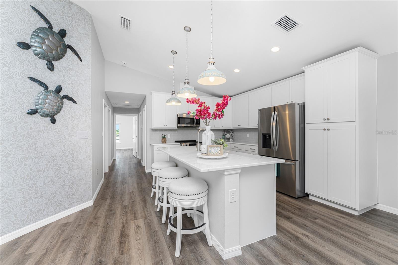 4199 HOLLIS AVE, PORT CHARLOTTE, FL, 33953
