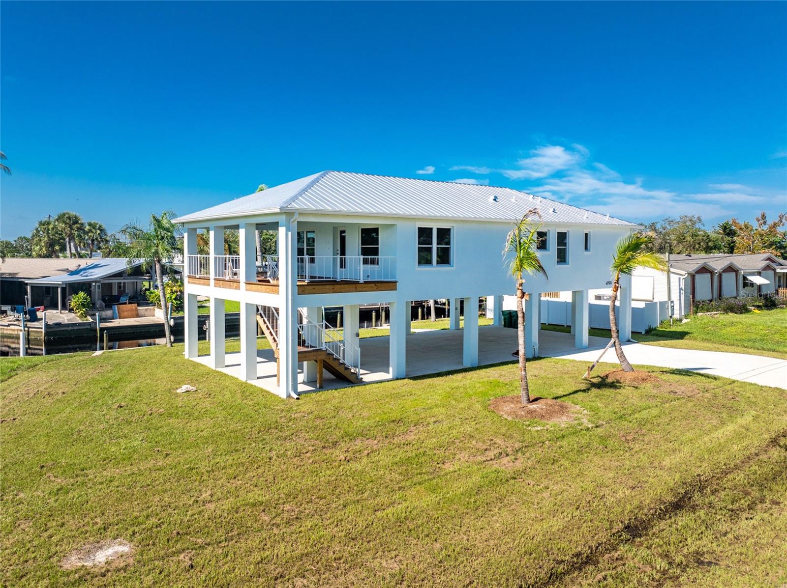 4199 HOLLIS AVE, PORT CHARLOTTE, FL, 33953