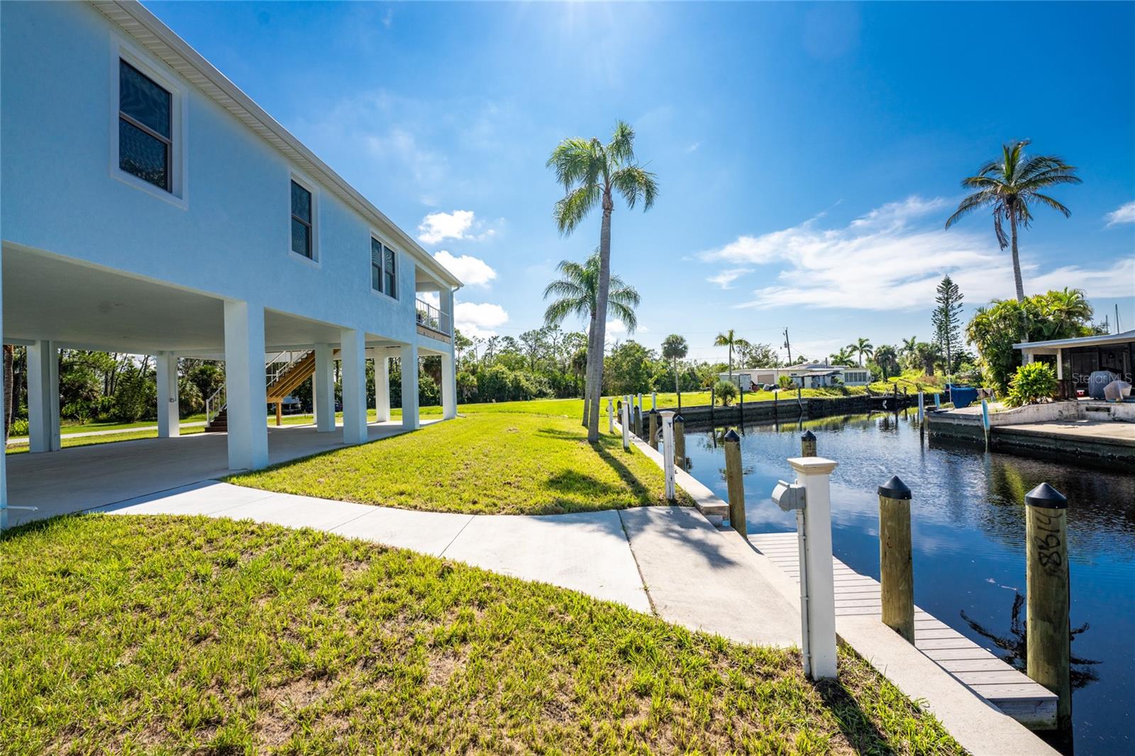 4199 HOLLIS AVE, PORT CHARLOTTE, FL, 33953