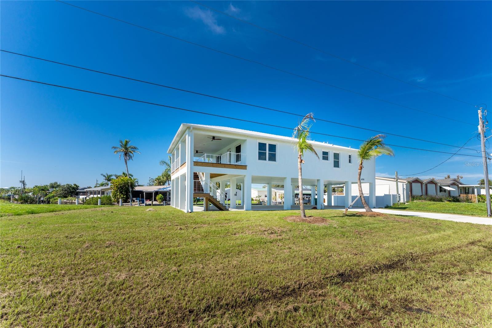 4199 HOLLIS AVE, PORT CHARLOTTE, FL, 33953