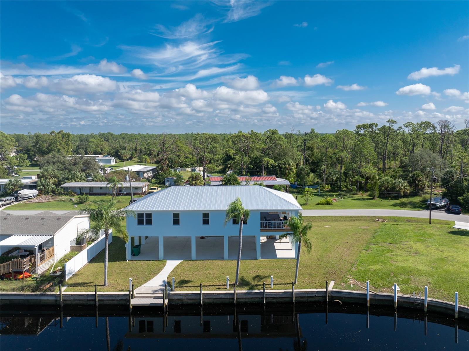 4199 HOLLIS AVE, PORT CHARLOTTE, FL, 33953