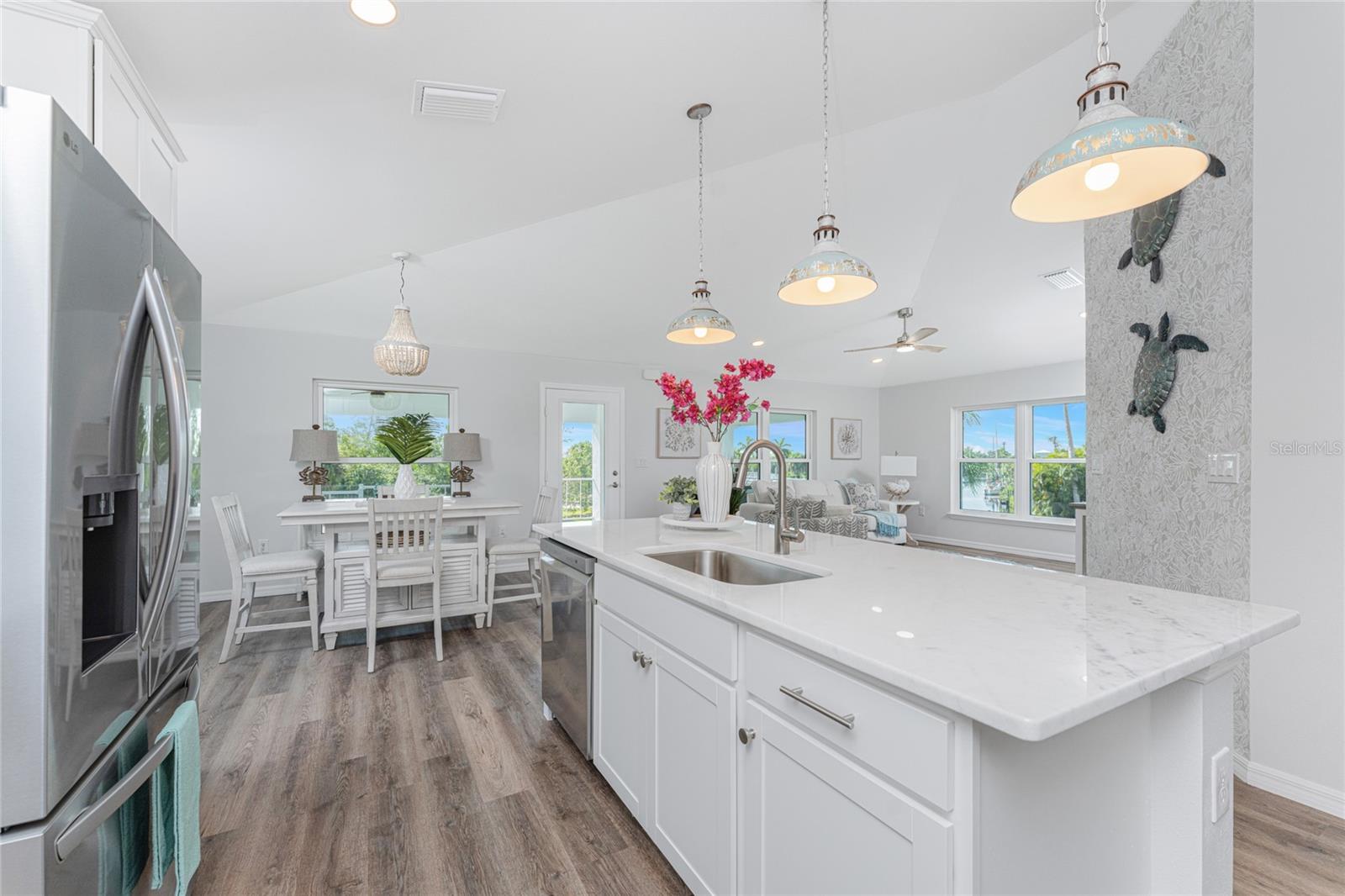 4199 HOLLIS AVE, PORT CHARLOTTE, FL, 33953