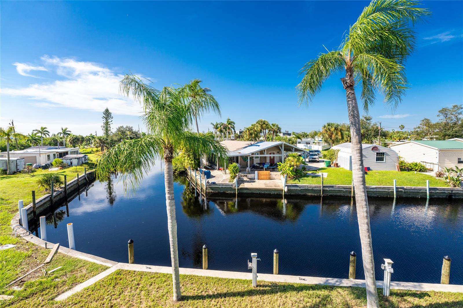 4199 HOLLIS AVE, PORT CHARLOTTE, FL, 33953