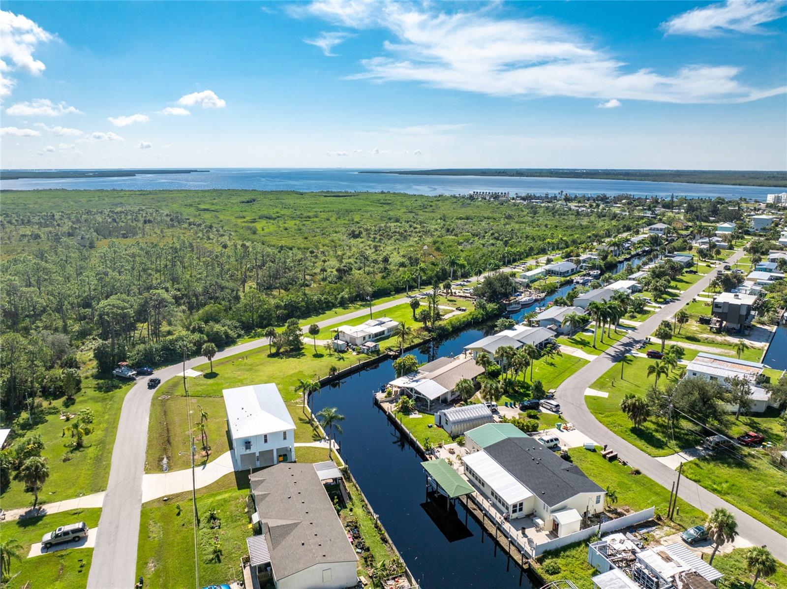 4199 HOLLIS AVE, PORT CHARLOTTE, FL, 33953