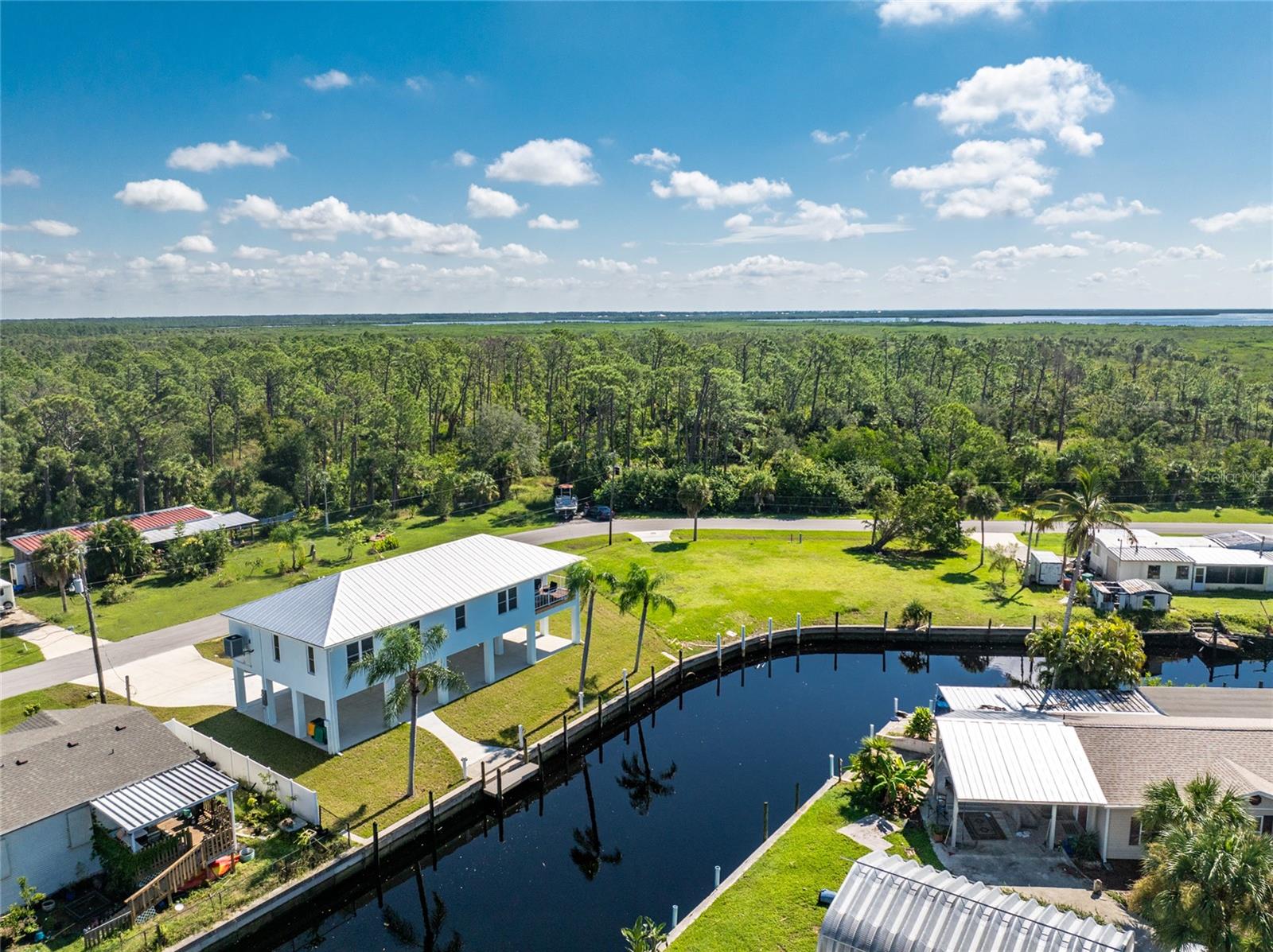 4199 HOLLIS AVE, PORT CHARLOTTE, FL, 33953