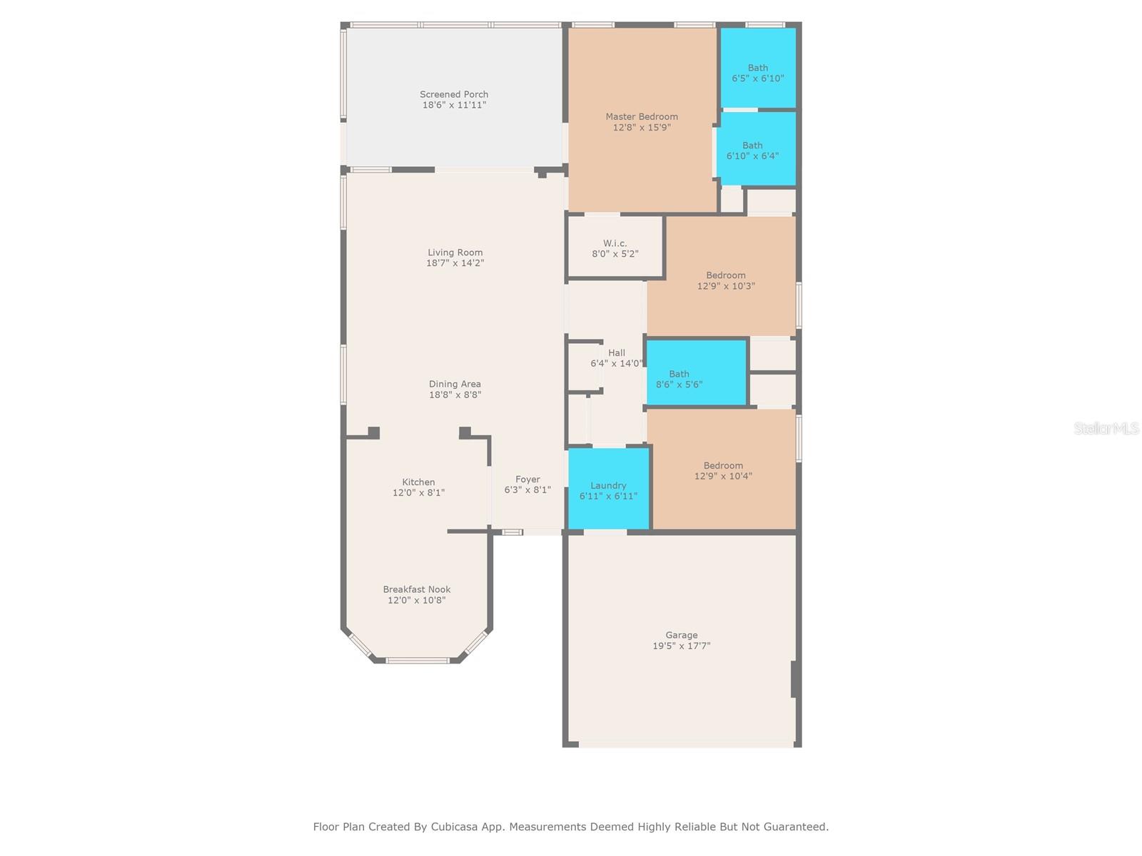 11705 SPINDRIFT LOOP, HUDSON, FL, 34667