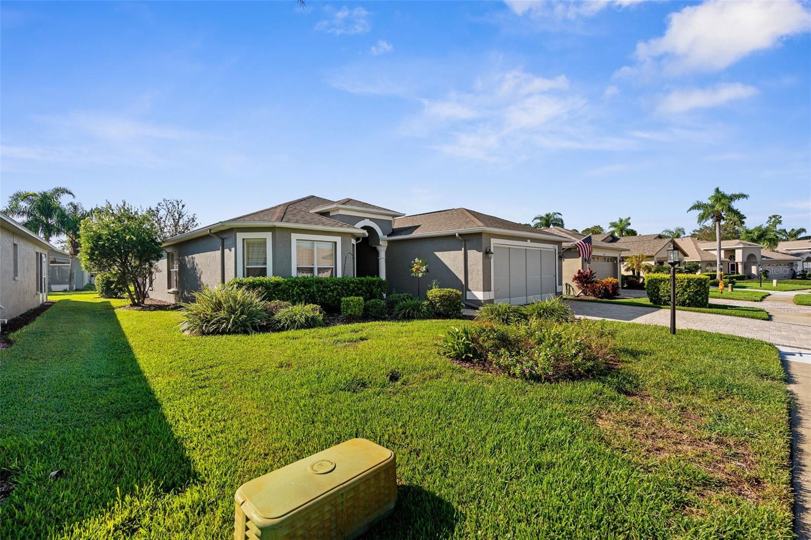 11705 SPINDRIFT LOOP, HUDSON, FL, 34667