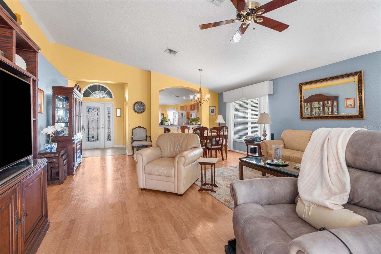 11705 SPINDRIFT LOOP, HUDSON, FL, 34667