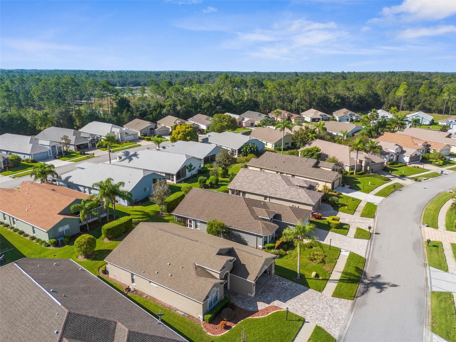 11705 SPINDRIFT LOOP, HUDSON, FL, 34667