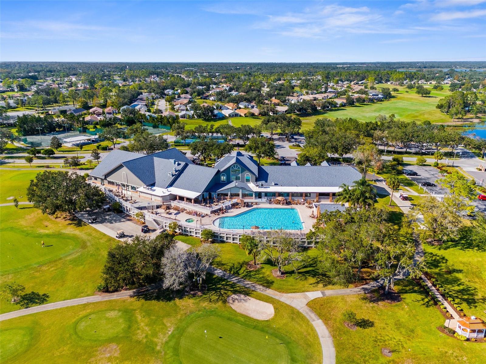 11705 SPINDRIFT LOOP, HUDSON, FL, 34667