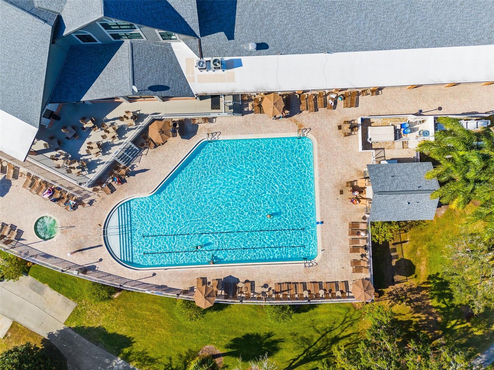 11705 SPINDRIFT LOOP, HUDSON, FL, 34667