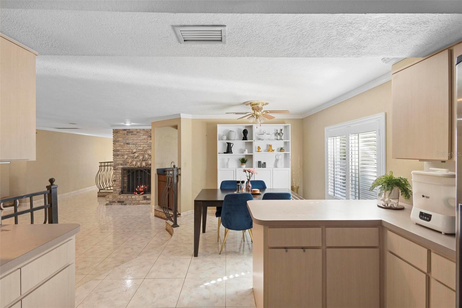 216 BROM BONES LN, LONGWOOD, FL, 32750