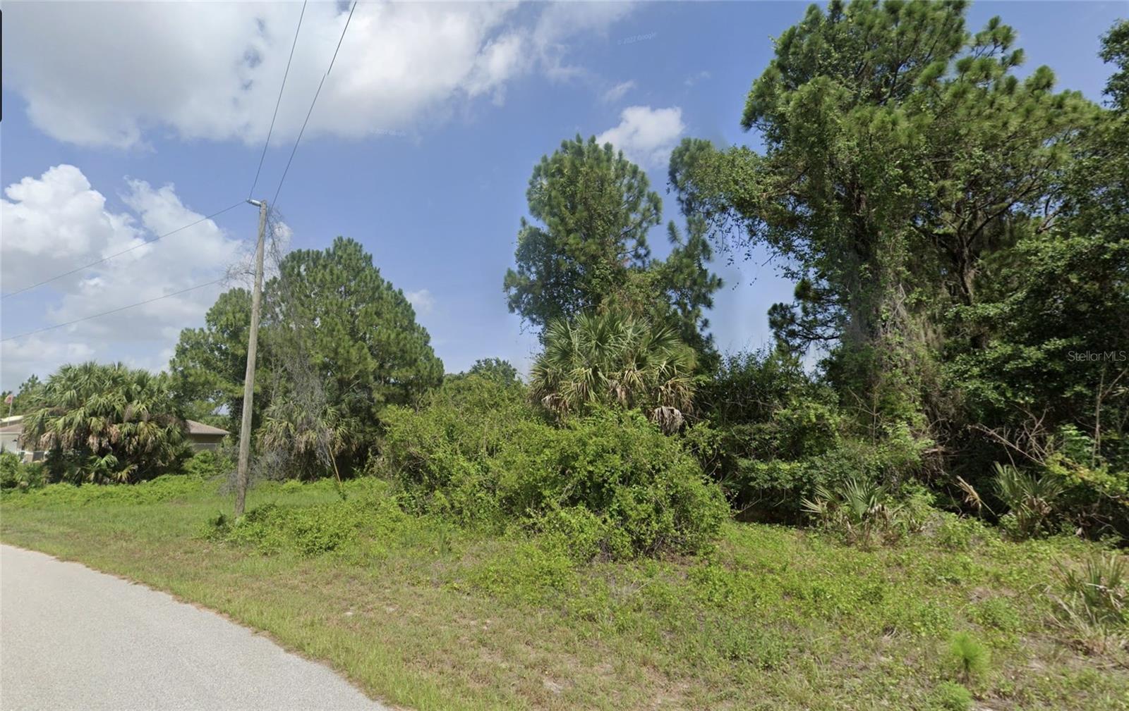 SERNICE ST, NORTH PORT, FL, 34288