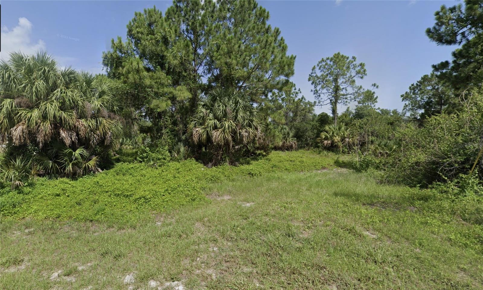 SERNICE ST, NORTH PORT, FL, 34288
