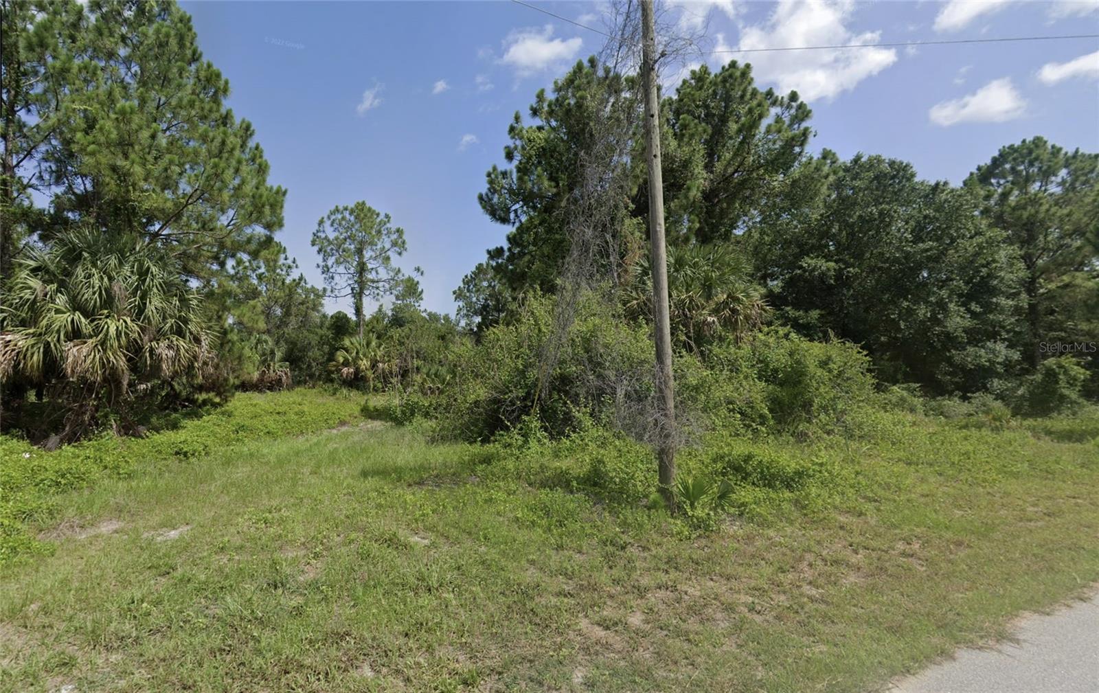 SERNICE ST, NORTH PORT, FL, 34288