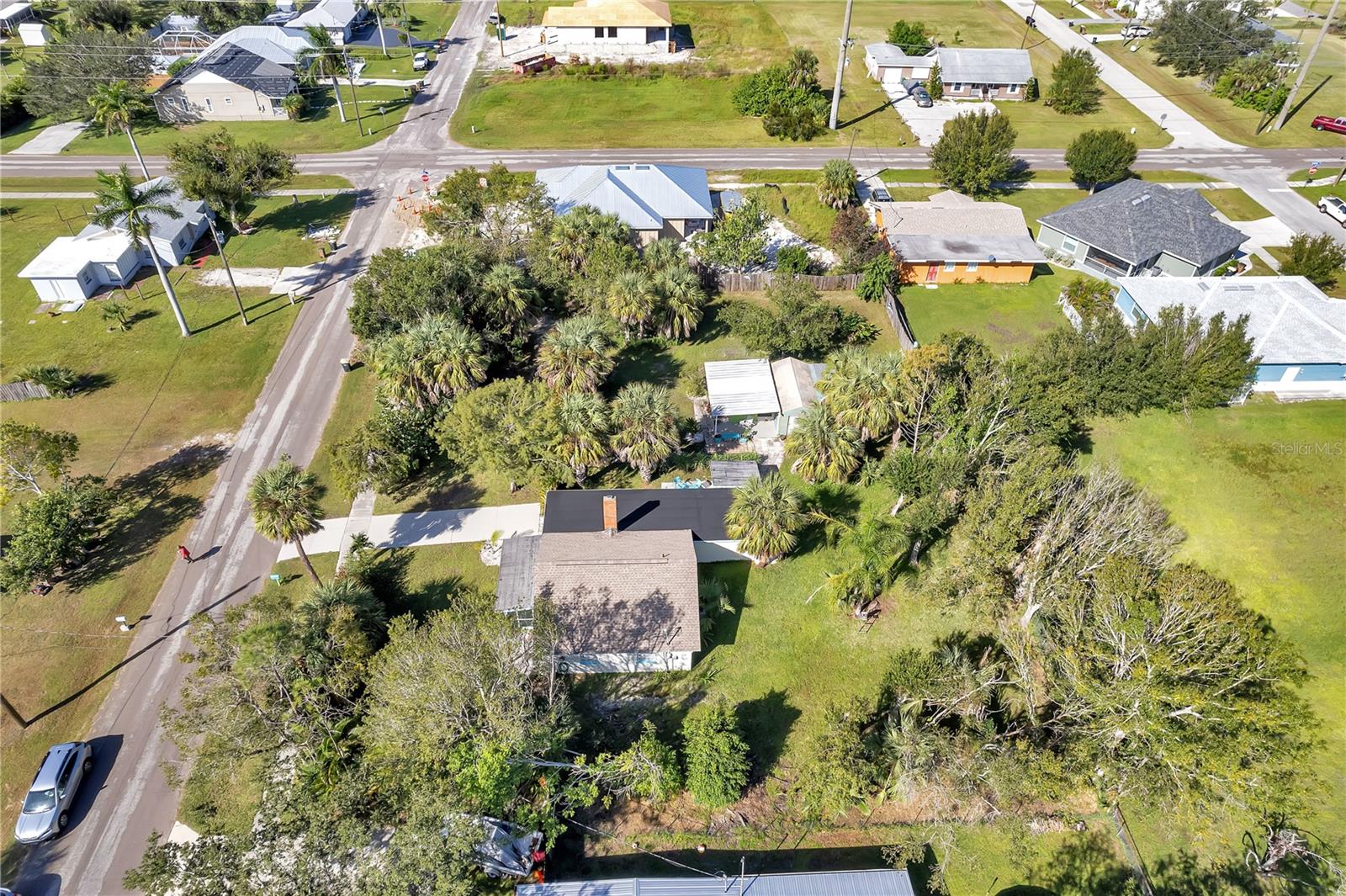 414 SAN MARIE DR, PUNTA GORDA, FL, 33950