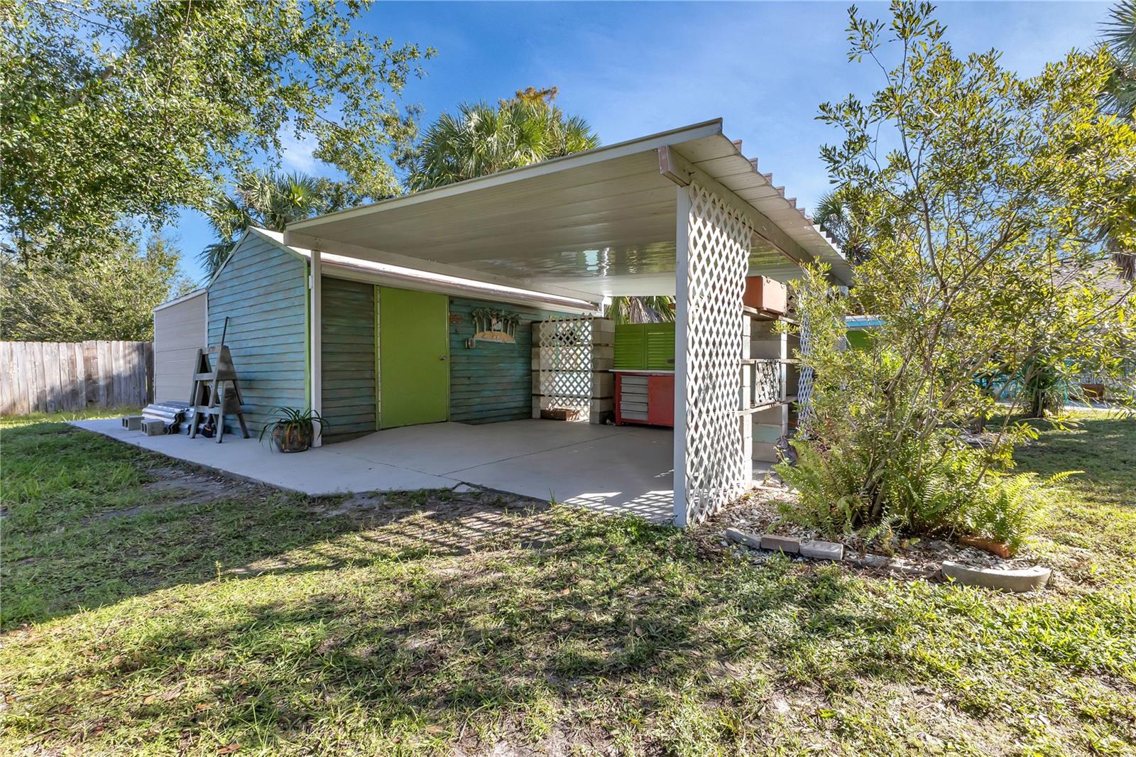 414 SAN MARIE DR, PUNTA GORDA, FL, 33950
