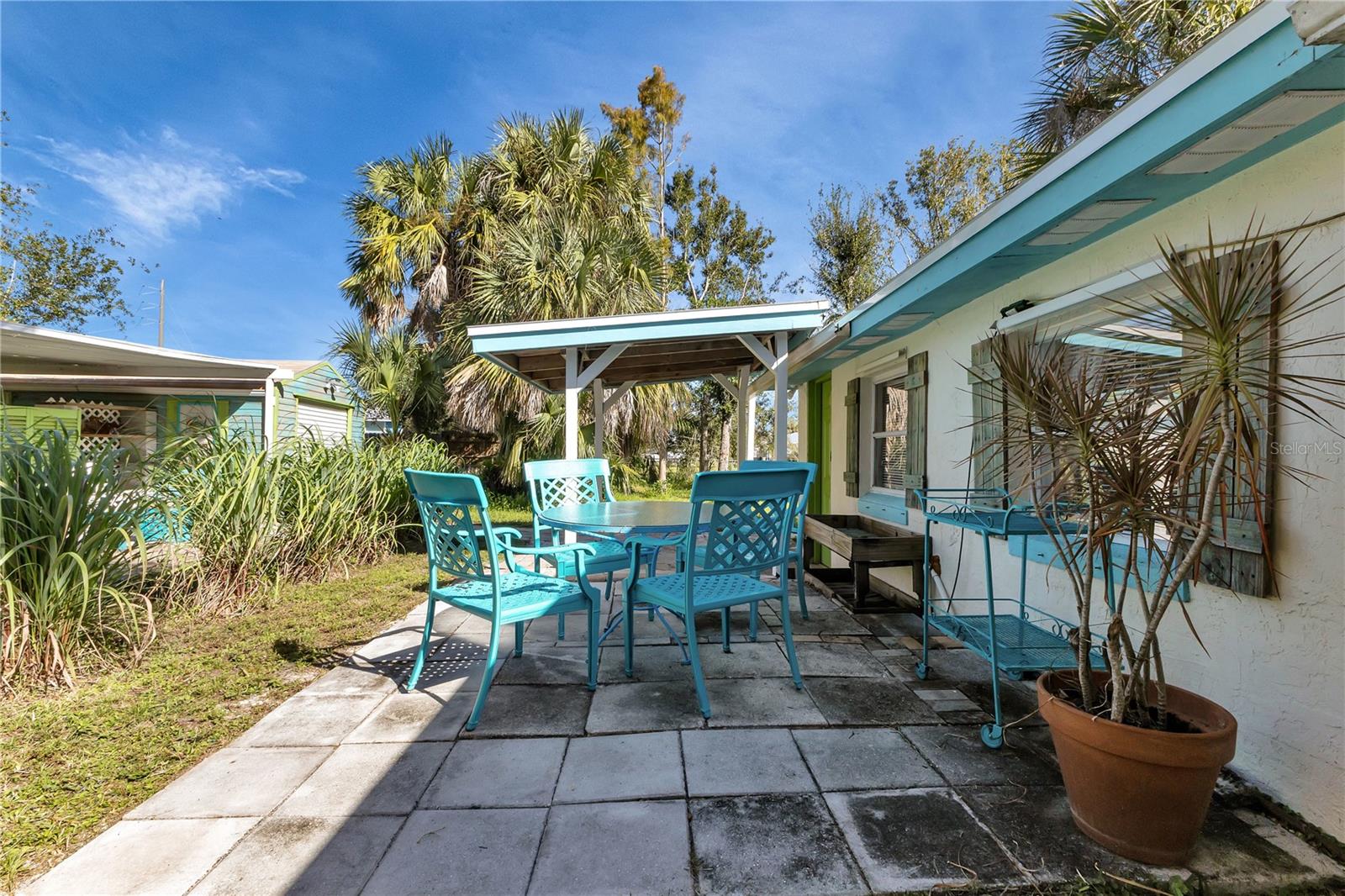 414 SAN MARIE DR, PUNTA GORDA, FL, 33950