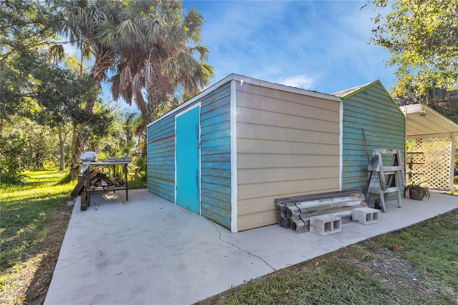 414 SAN MARIE DR, PUNTA GORDA, FL, 33950