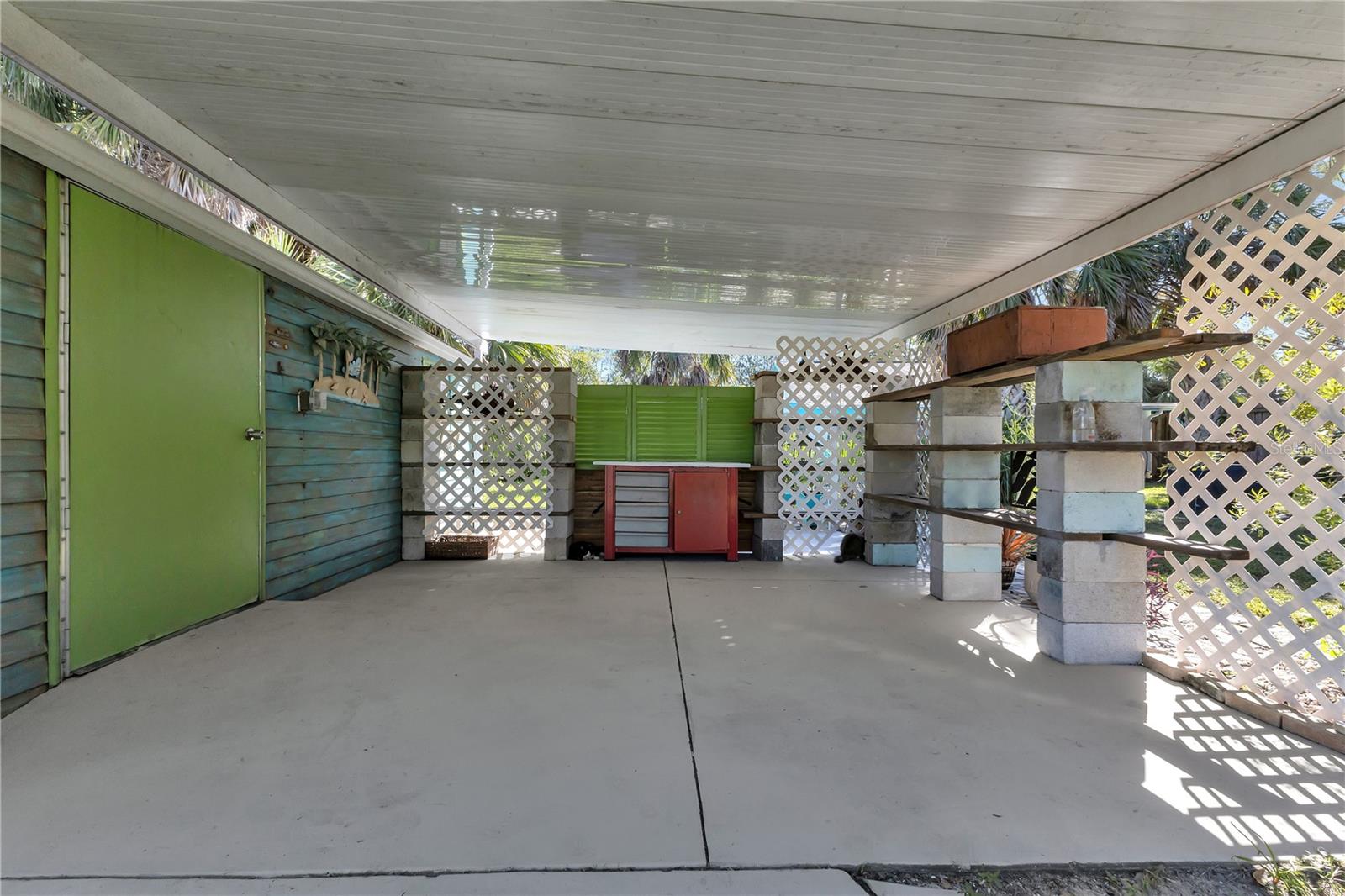 414 SAN MARIE DR, PUNTA GORDA, FL, 33950