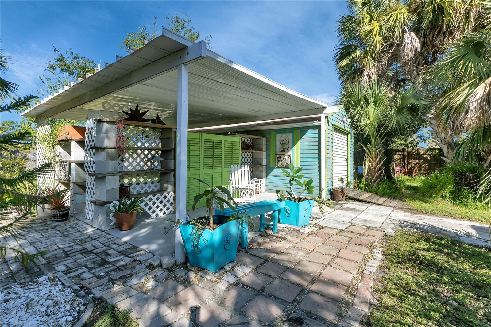 414 SAN MARIE DR, PUNTA GORDA, FL, 33950