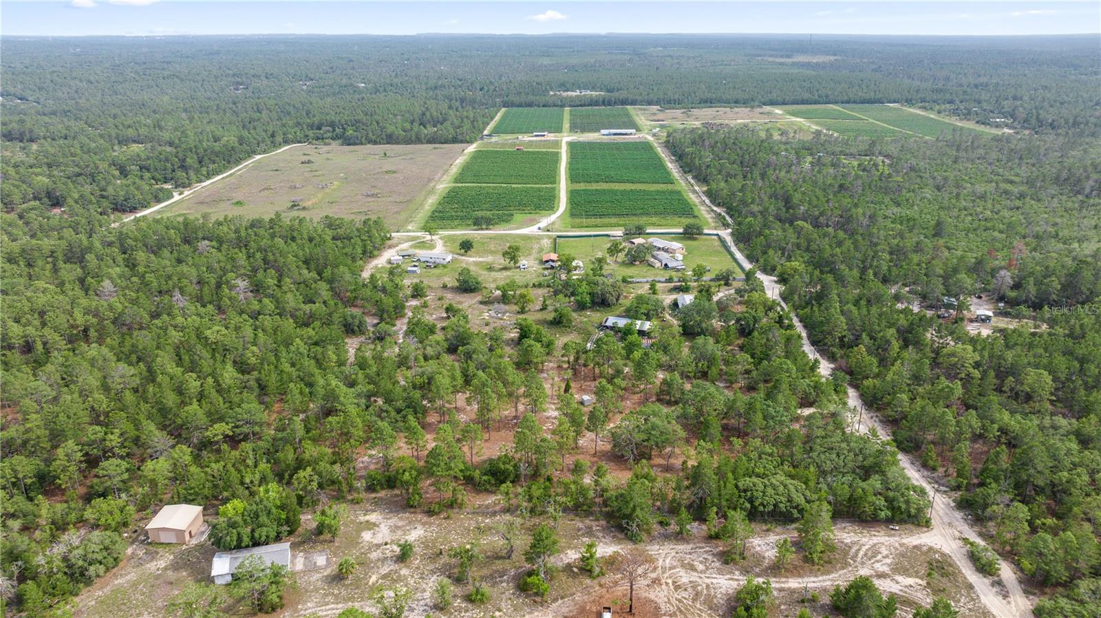 9657 N TIMBER CREEK TER, DUNNELLON, FL, 34433