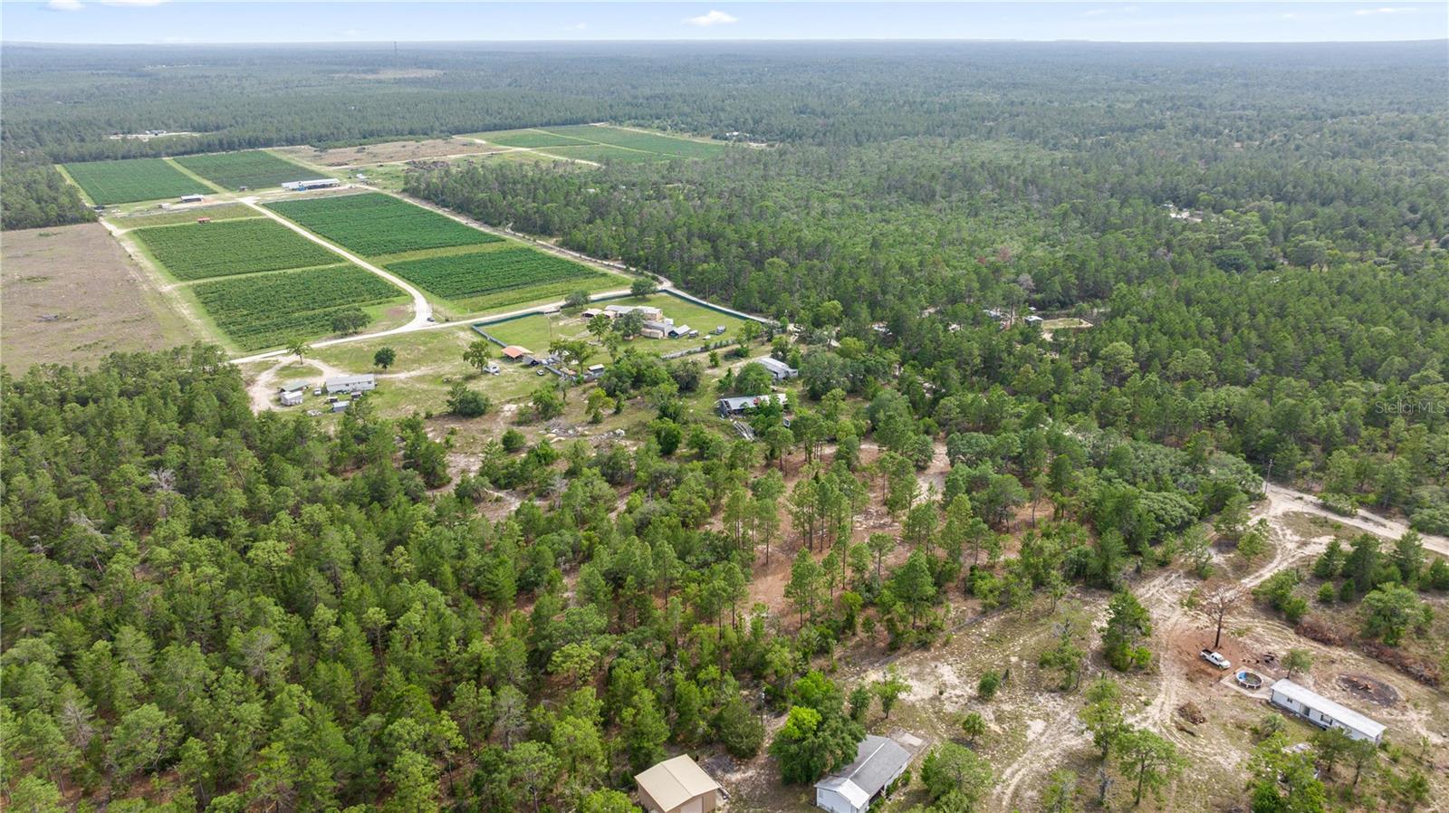 9657 N TIMBER CREEK TER, DUNNELLON, FL, 34433