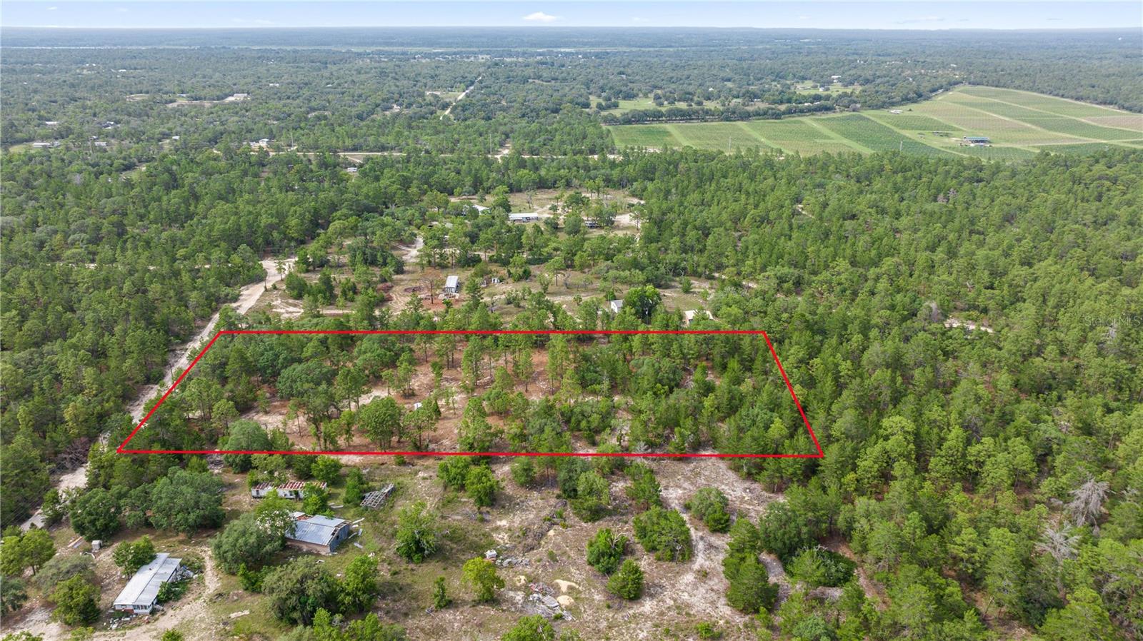 9657 N TIMBER CREEK TER, DUNNELLON, FL, 34433
