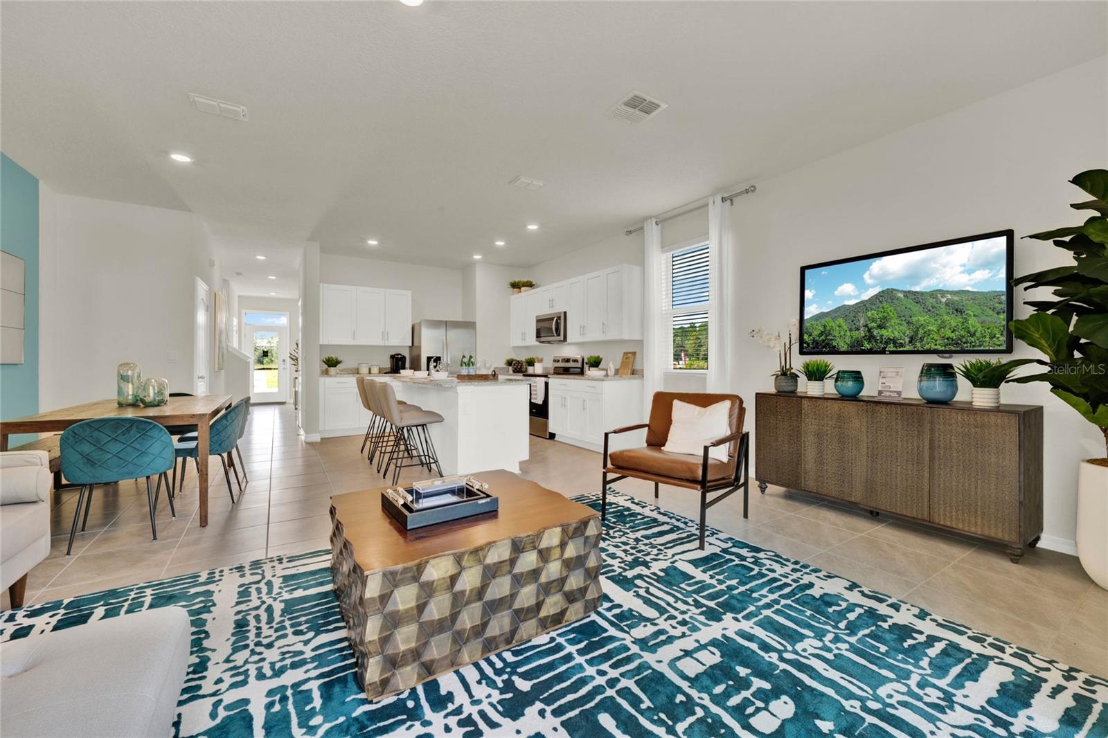 701 PRESTON COVE DR, SAINT CLOUD, FL, 34771