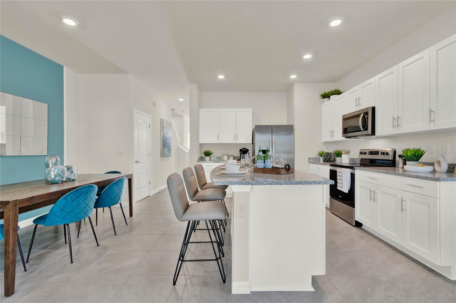 701 PRESTON COVE DR, SAINT CLOUD, FL, 34771