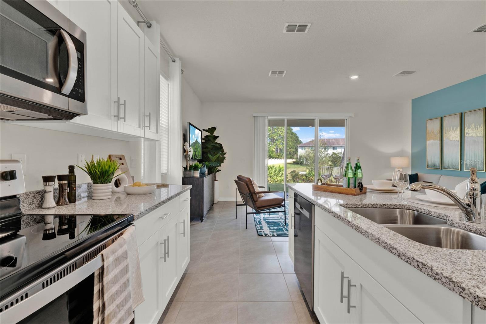 701 PRESTON COVE DR, SAINT CLOUD, FL, 34771