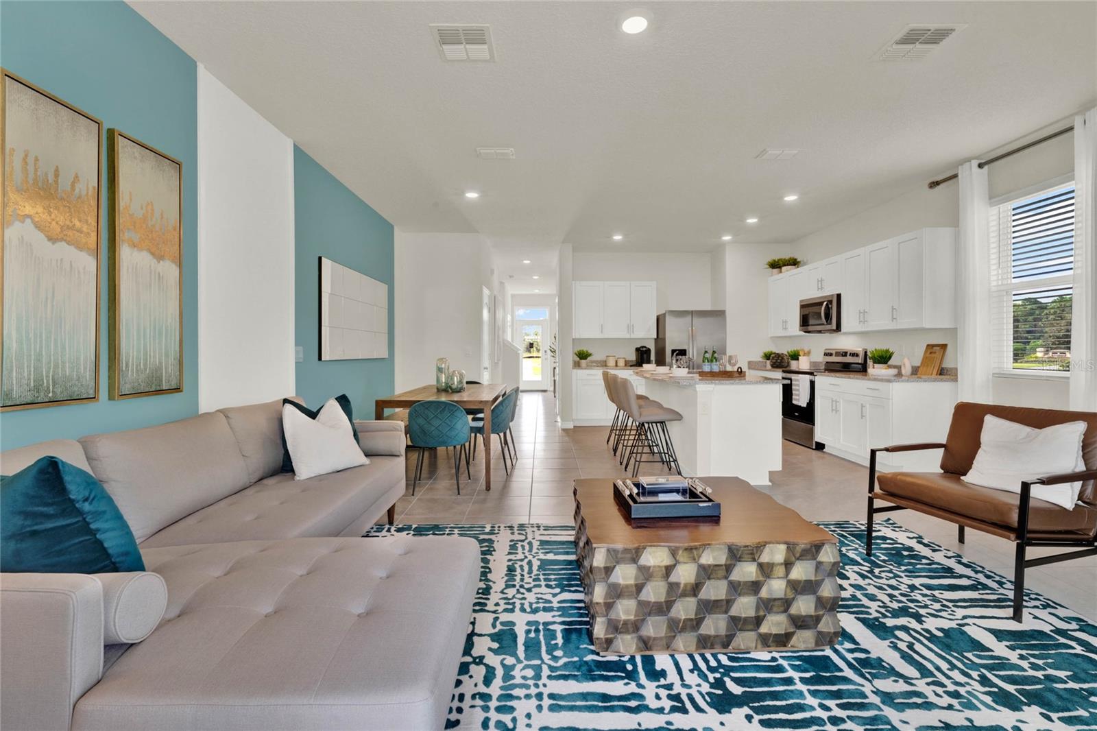 701 PRESTON COVE DR, SAINT CLOUD, FL, 34771