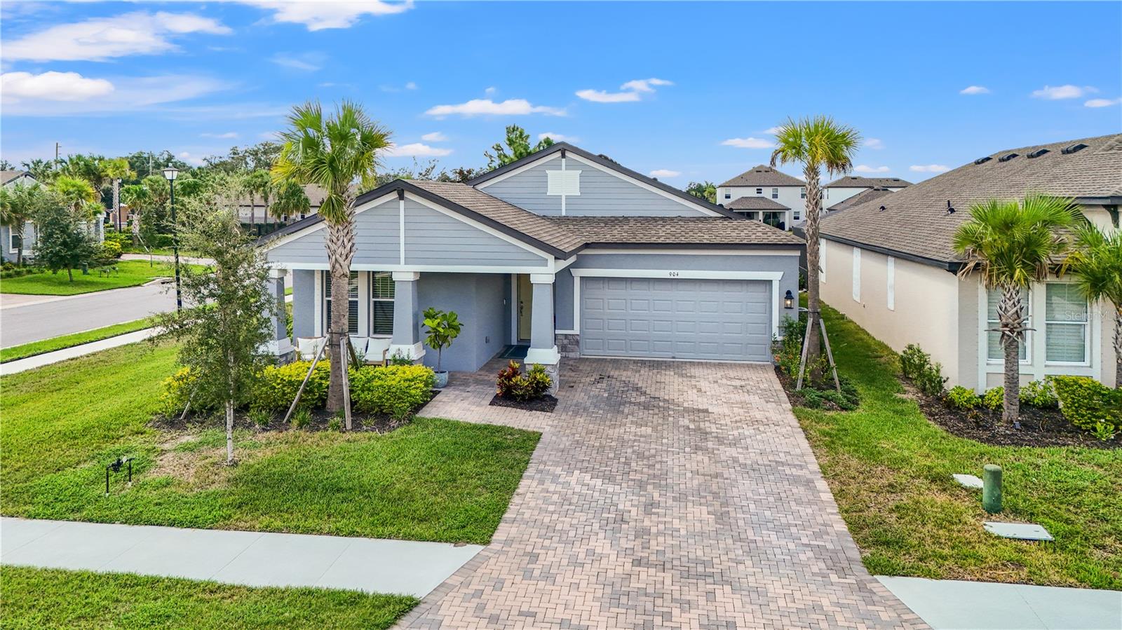 904 WHIMBREL RUN, BRADENTON, FL, 34212