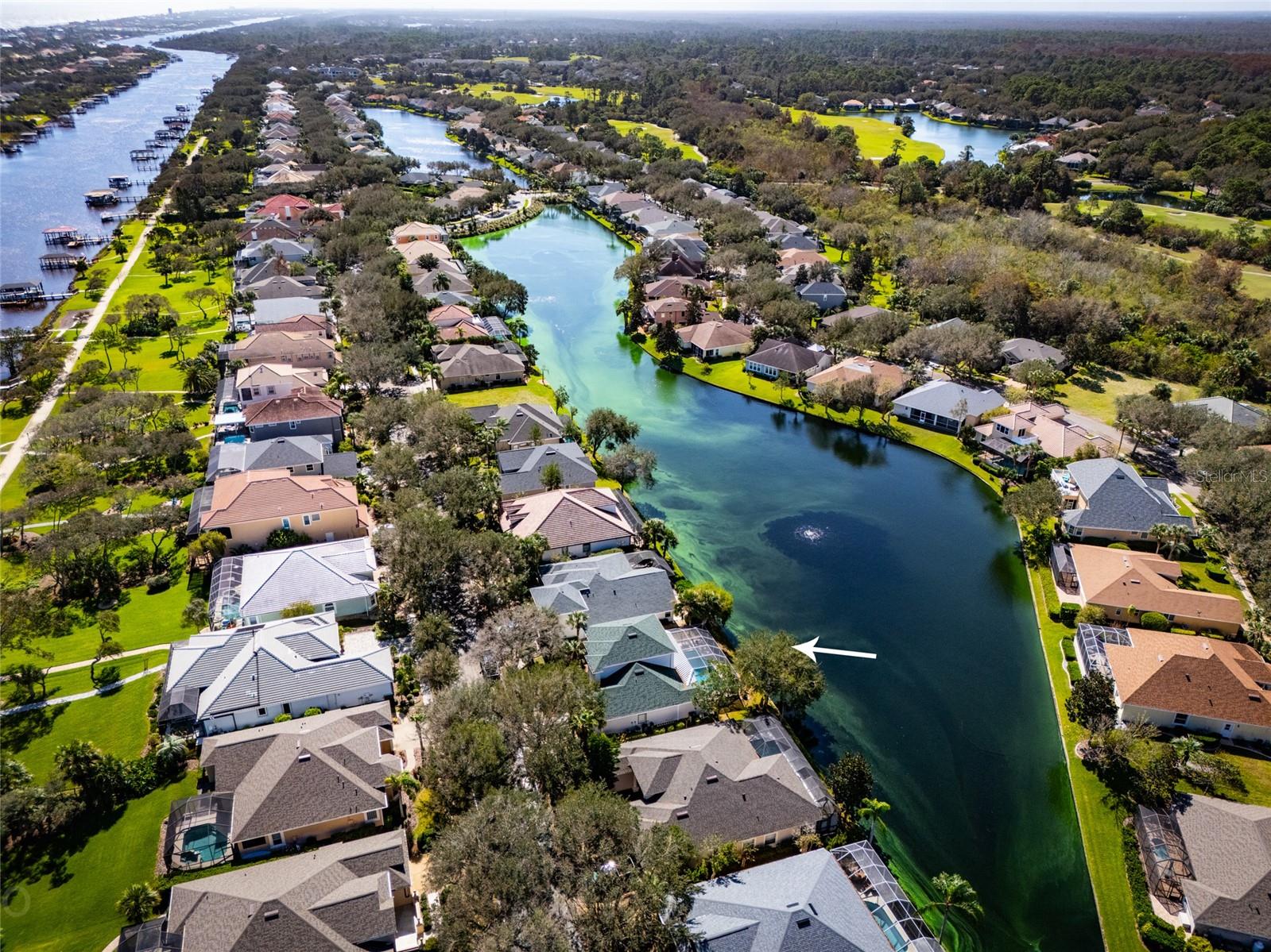 30 FRONT ST, PALM COAST, FL, 32137