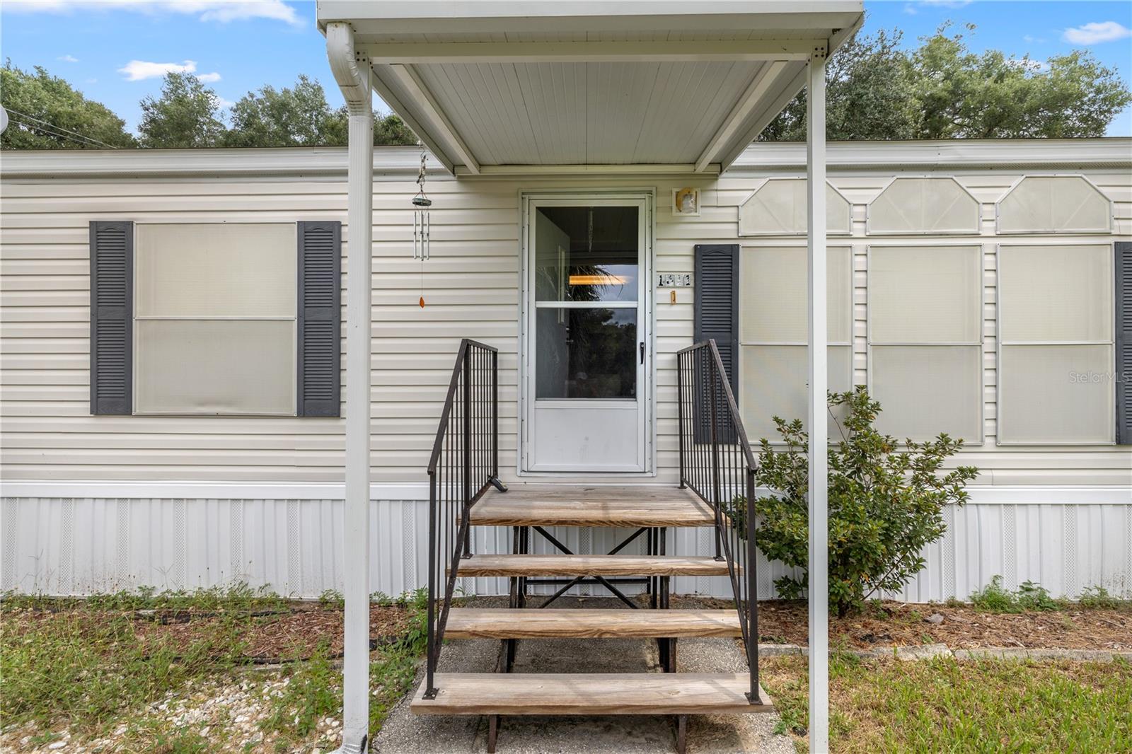 1611 NW 30TH AVE, OCALA, FL, 34475