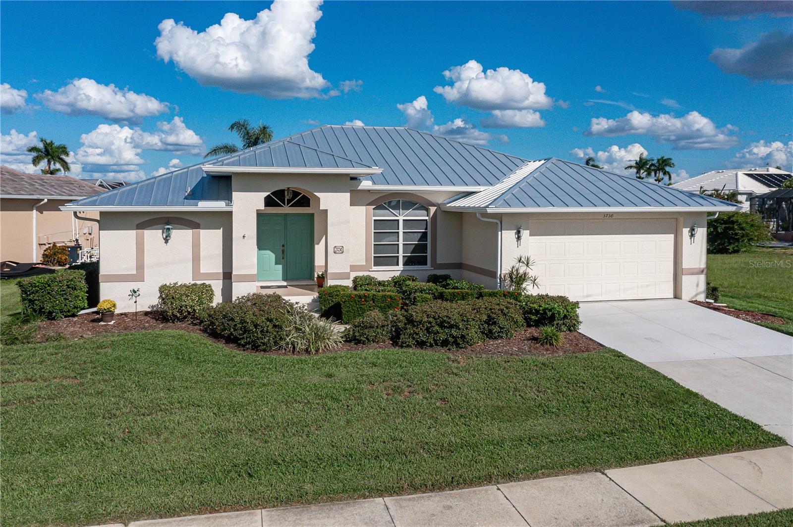3730 TURTLE DOVE BLVD, PUNTA GORDA, FL, 33950