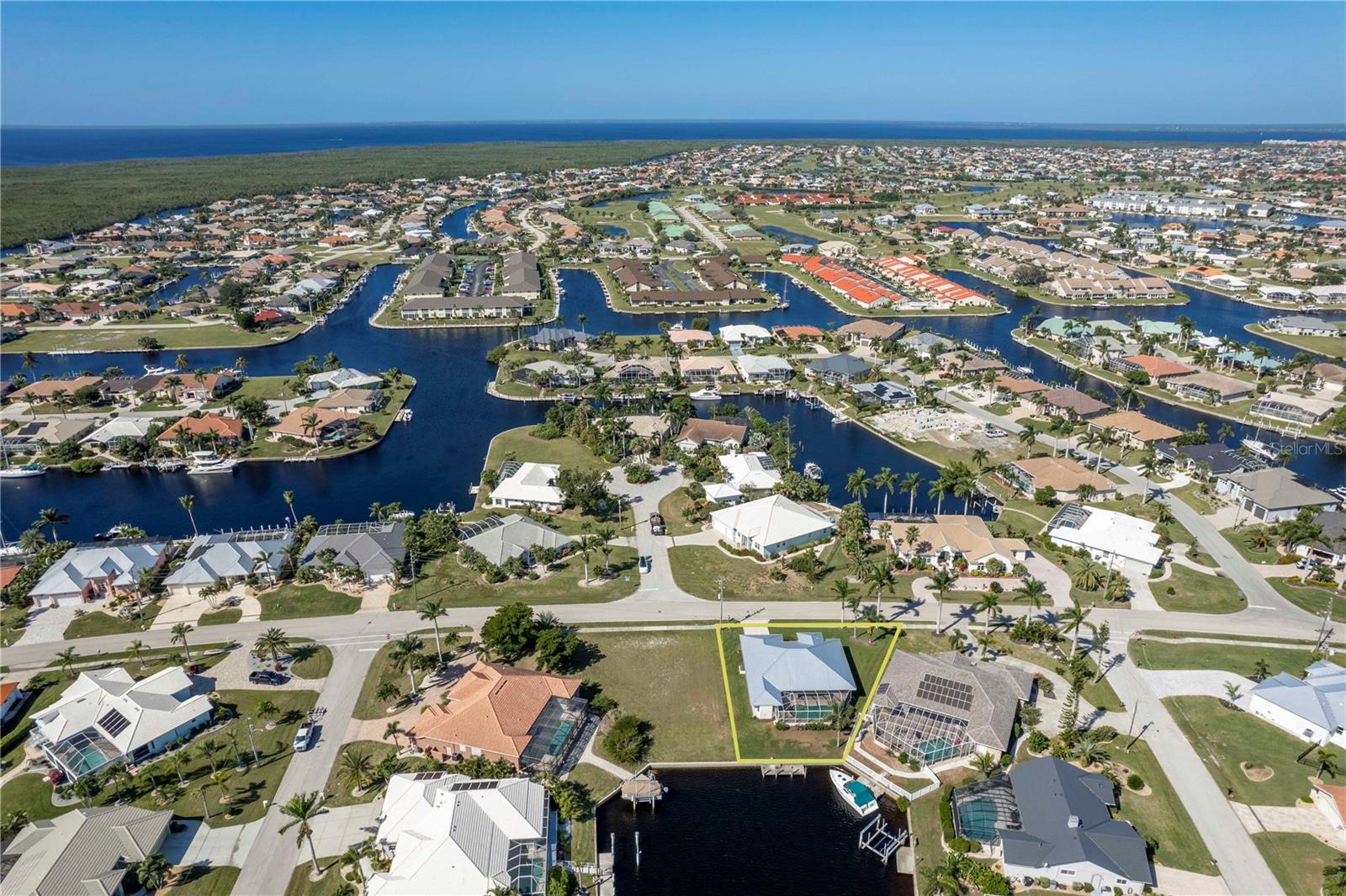 3730 TURTLE DOVE BLVD, PUNTA GORDA, FL, 33950