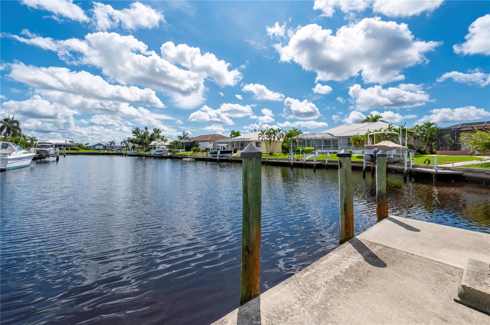 3730 TURTLE DOVE BLVD, PUNTA GORDA, FL, 33950