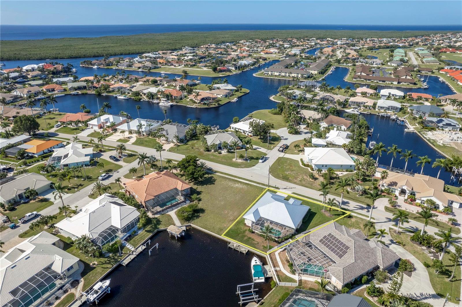 3730 TURTLE DOVE BLVD, PUNTA GORDA, FL, 33950